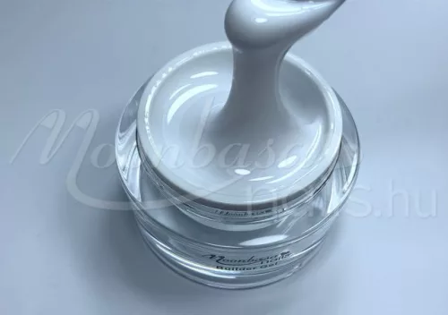 Aufbaugel 5g #090 Milky White