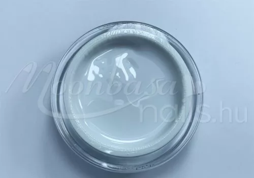 Aufbaugel 5g #090 Milky White