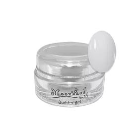 Aufbaugel 15g #090 Milchweiß
