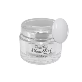 Aufbaugel 30g #090 Milky White