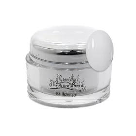Aufbaugel 50g #090 Milky White