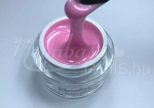 Aufbaugel 15g #091 Milky Pink