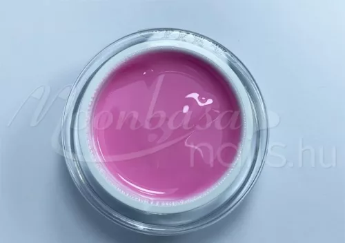 Aufbaugel 15g #091 Milky Pink
