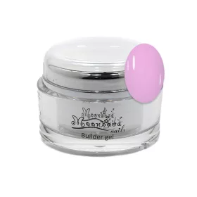 Aufbaugele50g #091 Milky Pink