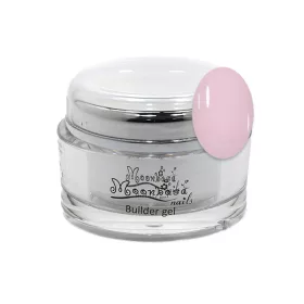 Aufbaugele50g #092 Milky Pink