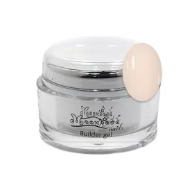 Aufbaugele50g #093 Milky Pink