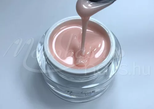 Aufbaugele50g #093 Milky Pink