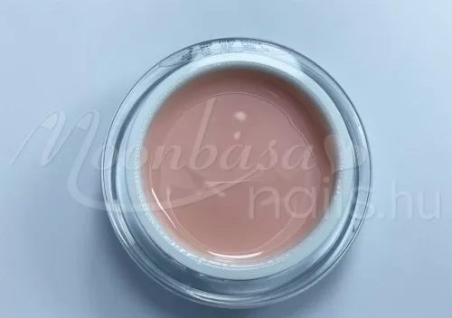 Aufbaugele50g #093 Milky Pink
