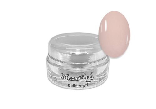 Építő zselé 5g #095 Milky Pink