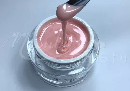 Aufbaugel 15g #095 Milky Pink