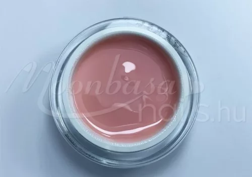 Aufbaugel 15g #095 Milky Pink