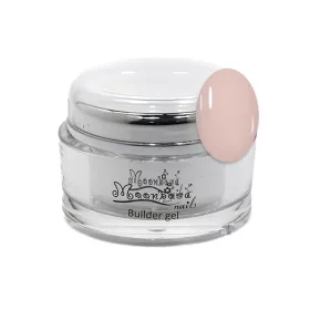 Aufbaugele50g #095 Milky Pink