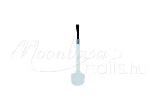 Professionelles Pinselset 7 ml 5 Stück  
