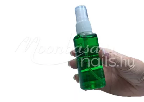 Wax Spray zur Pflege vor der Haarentfernung 60 ml  