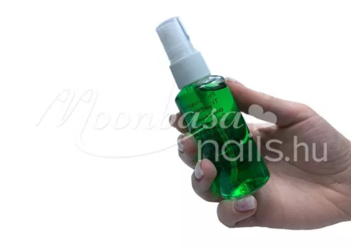 Wax Spray zur Pflege vor der Haarentfernung 60 ml  