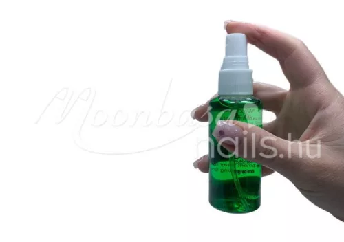 Wax Spray zur Pflege vor der Haarentfernung 60 ml  