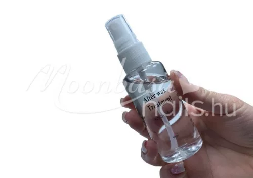 Wax Spray zur Pflege nach der Haarentfernung 60 ml  