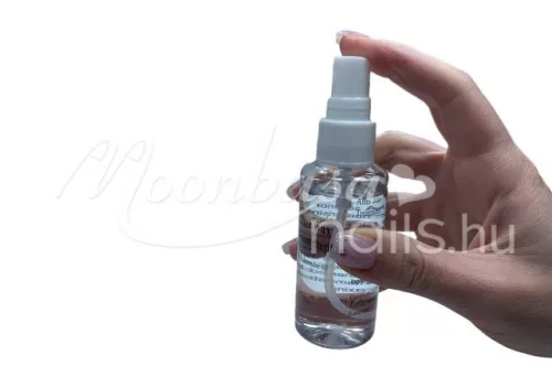 Wax Spray zur Pflege nach der Haarentfernung 60 ml  