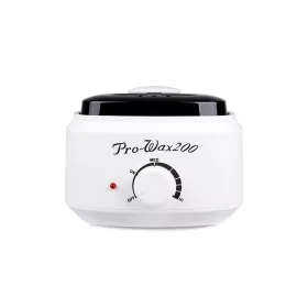 Paraffin Wärmegerät  PRO WAX200 Weiß