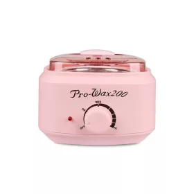Paraffin Wärmegerät  PRO WAX200 Pink