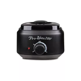 Paraffin Wärmegerät  PRO WAX200 Schwarz