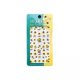 Selbstklebende Nagelsticker  5D K256 