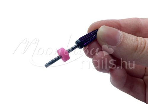 Staubauffangring für Schleifmaschinen 3 Stück/Packung  