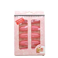 Gel Nagellack Entferner Zubehör