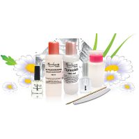 Gellack Entferner Sets