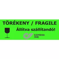 Verpackungsetiketten