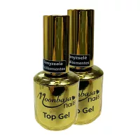 Top Coat Gel