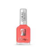 Coral Nagellackkollektion