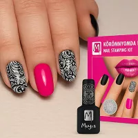 Moyra Stempelsets